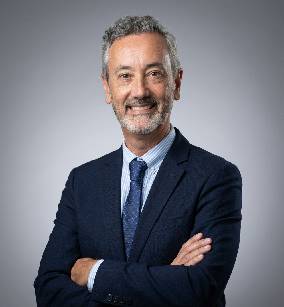 Francisco Javier Pardo Otero