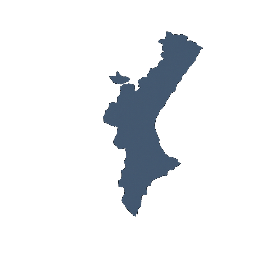 Colegio Comunidad Valenciana