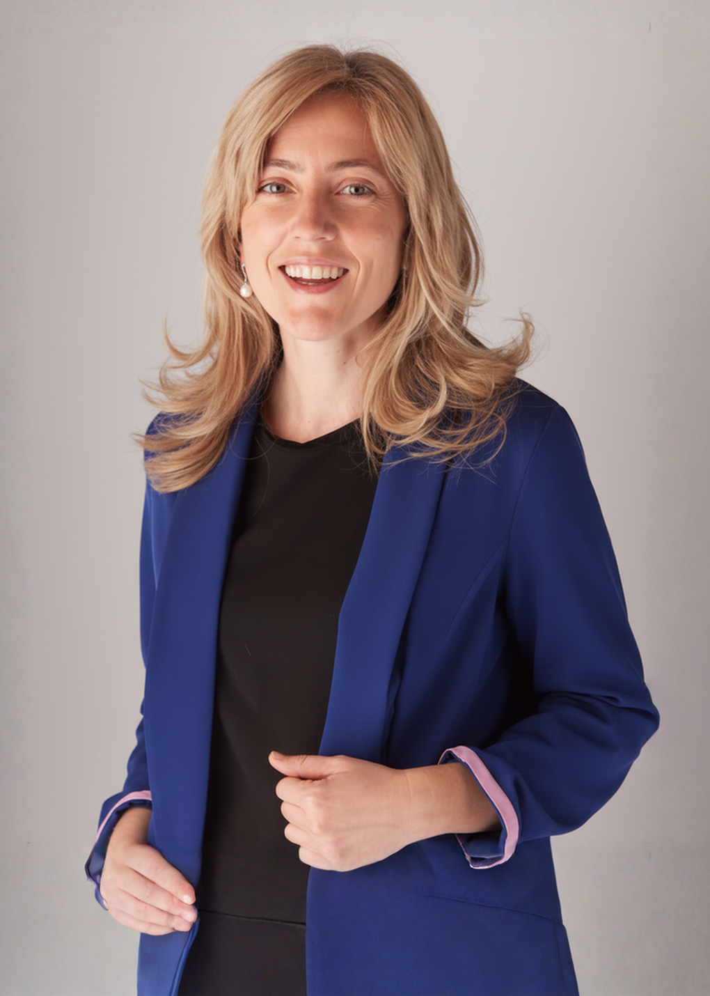 Rosa María Tárrago Gil